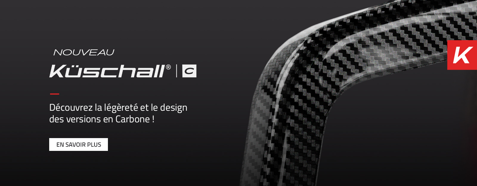 Kuschall carbon