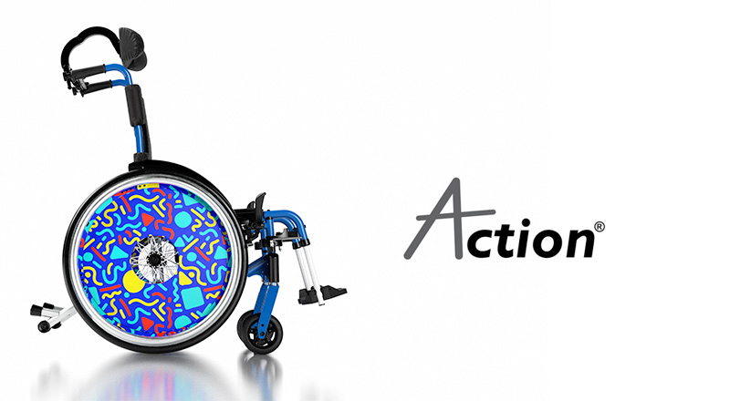 UNIQUE Action