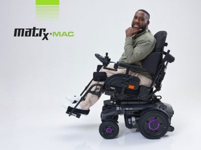 Matrx MAC