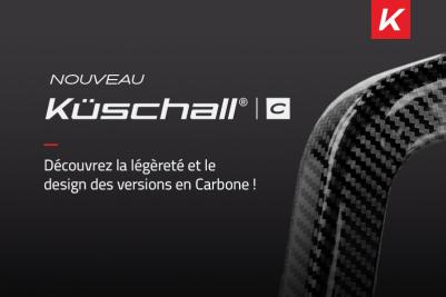 Kuschall carbone