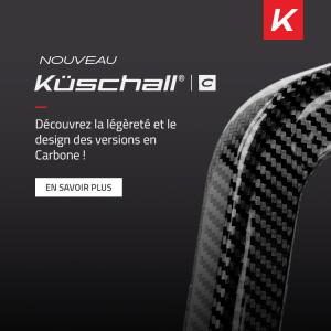 Kuschall carbon