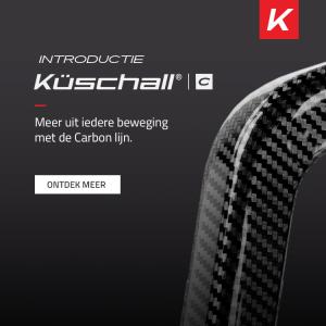 Kuschall carbon
