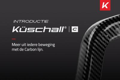 Kuschall carbon