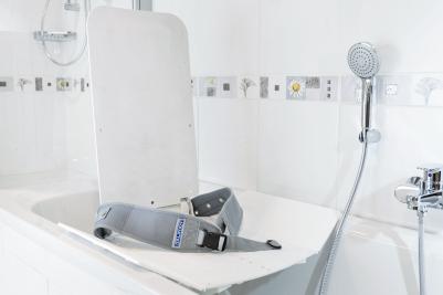 Badliften