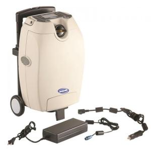 SolO2 Concentrateur d'oxygène mobile