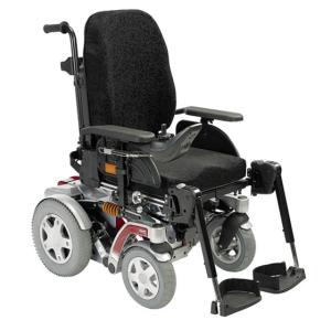 Storm4 X-plore Fauteuils à dominante extérieur