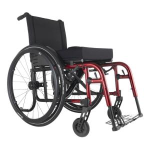 Küschall Compact Rolstoel