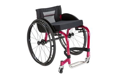 The KSL Rolstoel