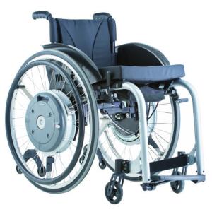 Alber E-Motion M15 Elektronische Hoepelondersteuning