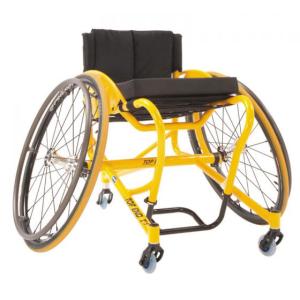 Top End T-5 7000 Series Tennis Rolstoel