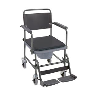 Produktfoto Toilettenstuhl Invacare H720T