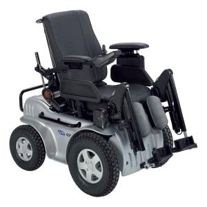 G50 Elektronische Rolstoel