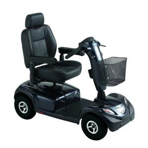 Comet Scootmobiel