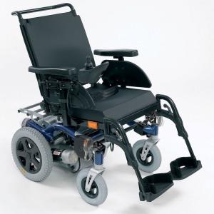 Dragon Fauteuil Electrique