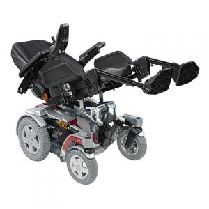 Storm4 X-plore Fauteuils à dominante extérieur