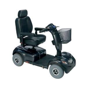 Invacare Comet Alpine