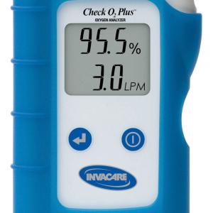 Check O2 Plus