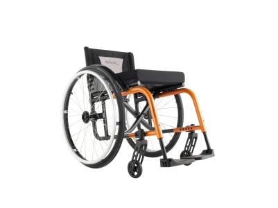 Küschall Ultra Light Junior (1)