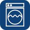 Wasbaar in de wasmachine